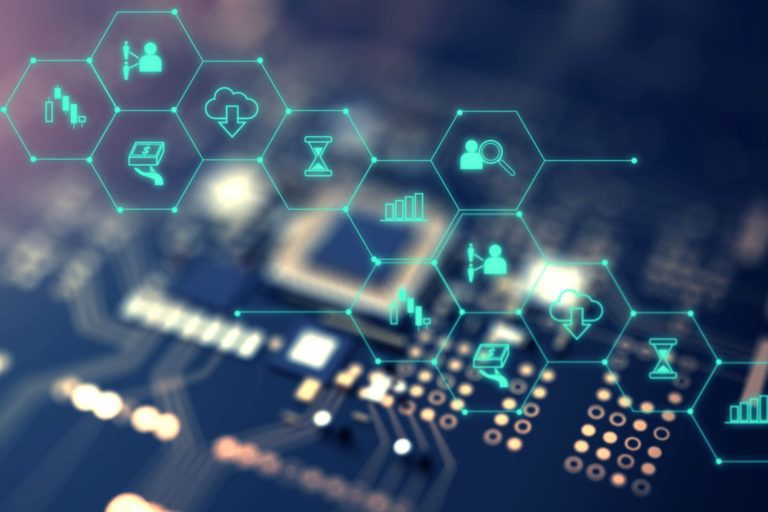 Why SMEs must tech up their operations