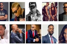 Richest Musicians in Nigeria and their net worth 2023 Richest Musicians in Nigeria and their net worth