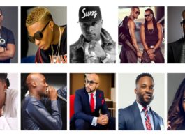 Richest Musicians in Nigeria and their net worth 2023 Richest Musicians in Nigeria and their net worth