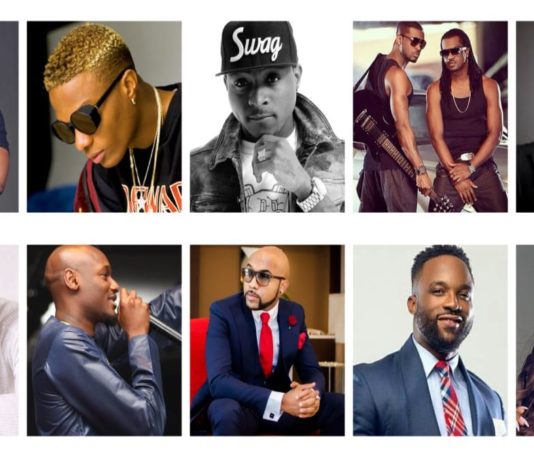 Richest Musicians in Nigeria and their net worth 2023 Richest Musicians in Nigeria and their net worth
