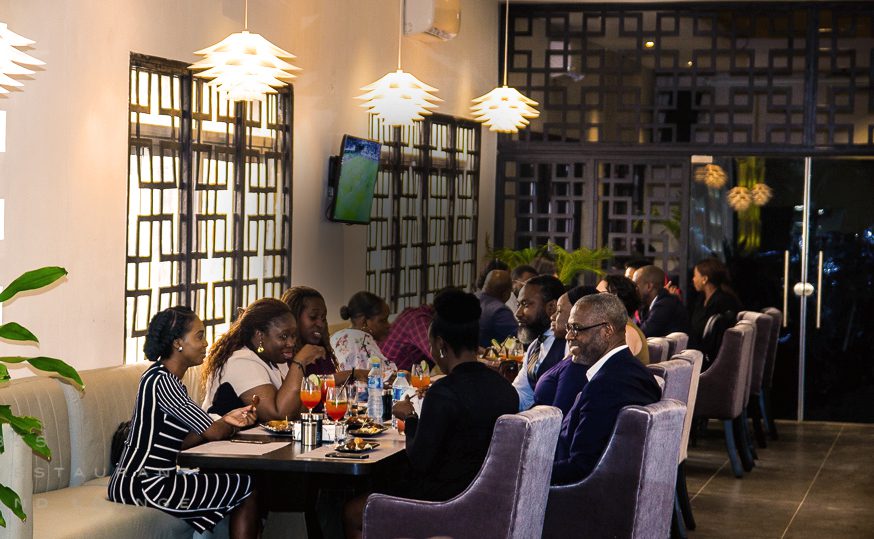 Restaurants In Abuja