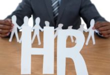 How to start an HR consultancy business