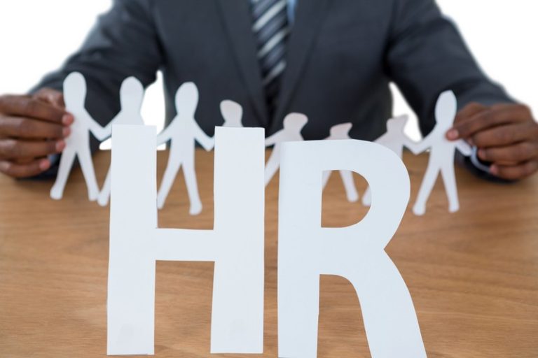 How to start an HR consultancy business