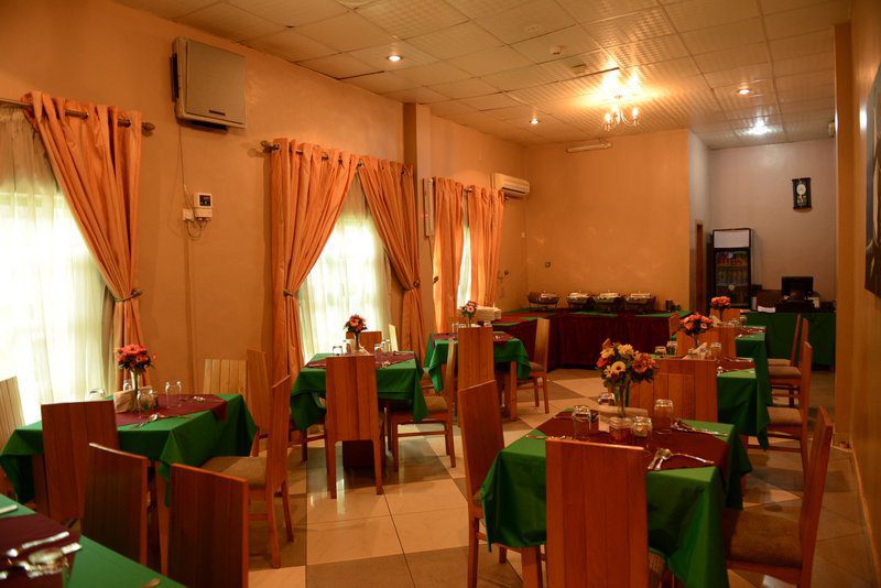 Jevinik Restaurant - Restaurants In Abuja