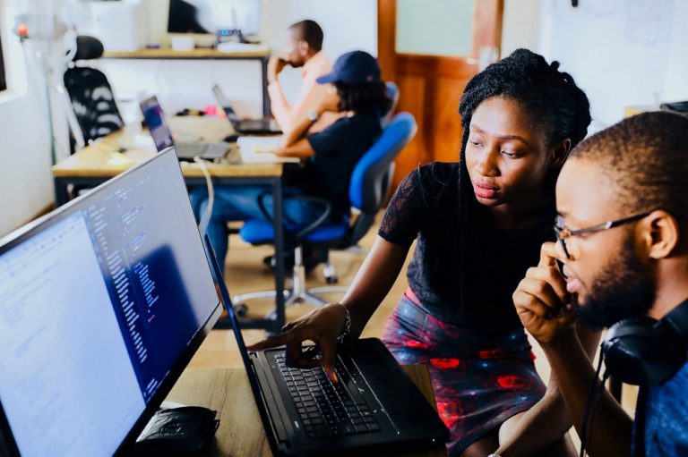 How to start a consulting business in Nigeria