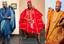 Top Fashion Designers in Nigeria – ExpertsNG Top Fashion Designers in Nigeria