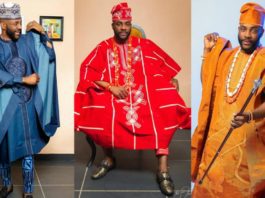 Top Fashion Designers in Nigeria – ExpertsNG Top Fashion Designers in Nigeria