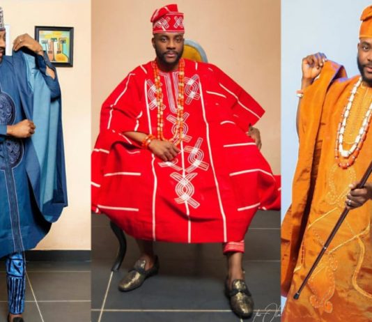 Top Fashion Designers in Nigeria – ExpertsNG Top Fashion Designers in Nigeria