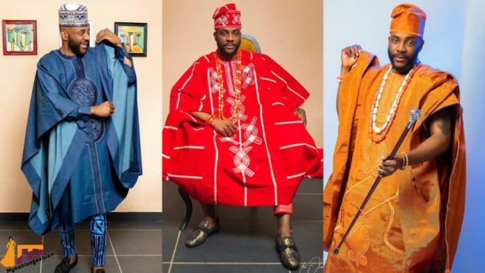 Top Fashion Designers in Nigeria
