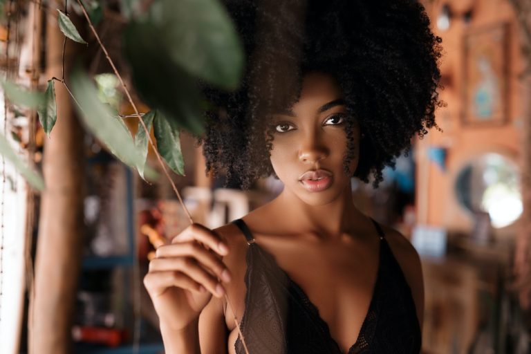 How To Build A Career in Modelling