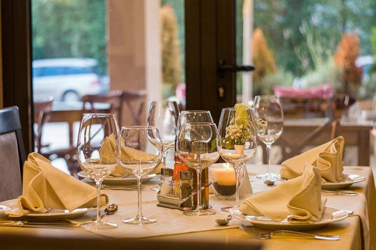 Top 10 classy restaurants in Abuja