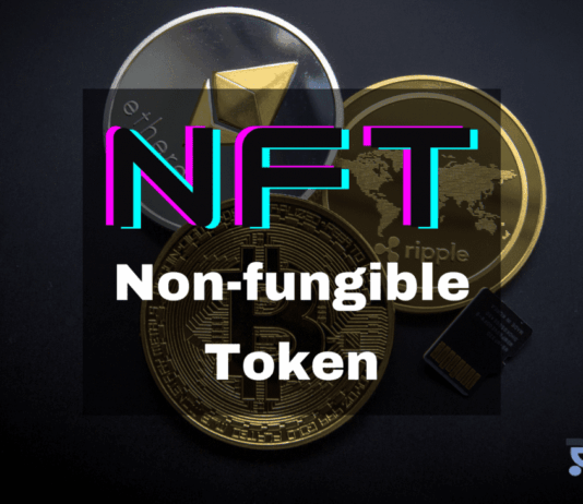 What is this NFT everybody is talking about?