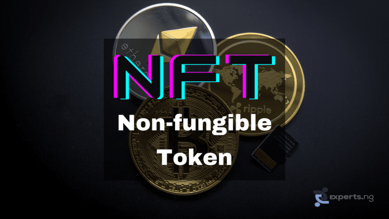 What is this NFT everybody is talking about?
