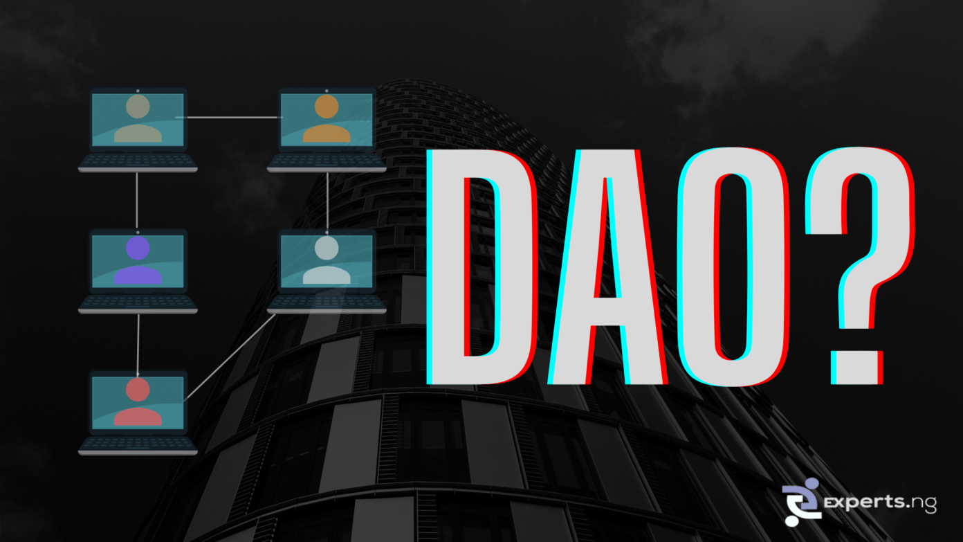 what is dao crypto