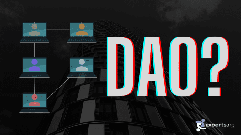 What is DAO in Crypto, and how does it work?