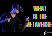 The Metaverse explained: All you need to know