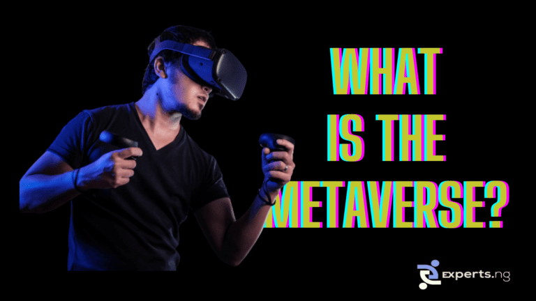 The Metaverse explained: All you need to know