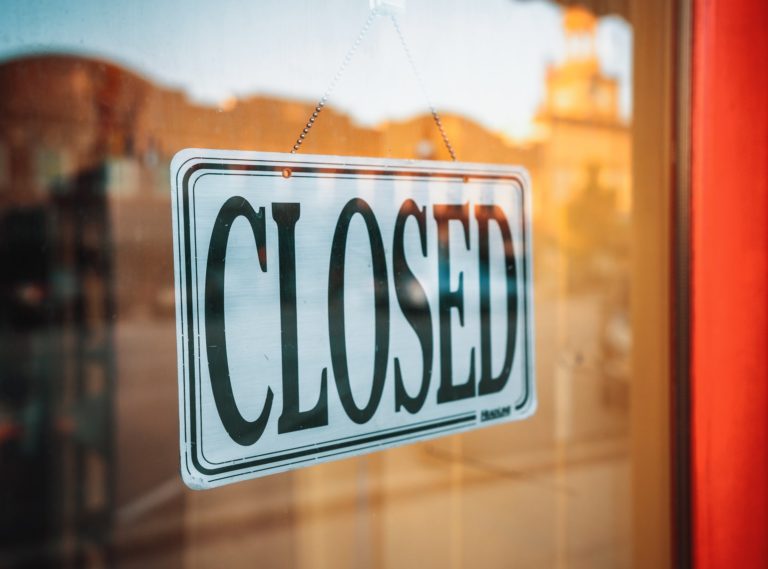 7 Ways To Prevent Business Failure