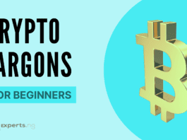 35 Crypto terms you should know before investing in cryptocurrency