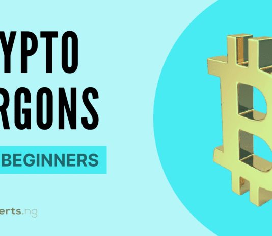 35 Crypto terms you should know before investing in cryptocurrency