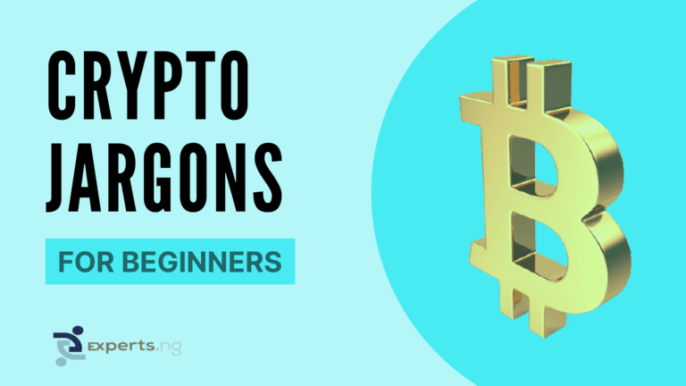 35 Crypto terms you should know before investing in cryptocurrency