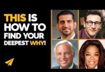 Finding Your Why, The Key to Success | ExpertsNG