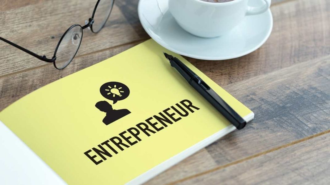 How to Pronounce Entrepreneur