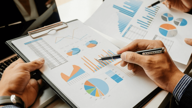 What is Business Studies?