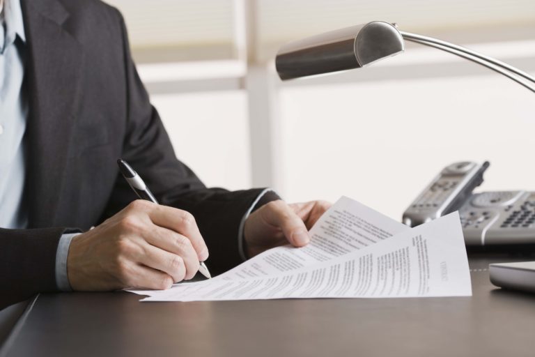 What is Office Procedure In Business Studies?