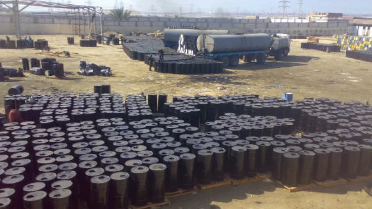 FG Announces New Plan For Bitumen Mining in Nigeria