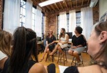 How To Inform Your Target Audience About Your Business How To Inform Your Target Audience About Your Business