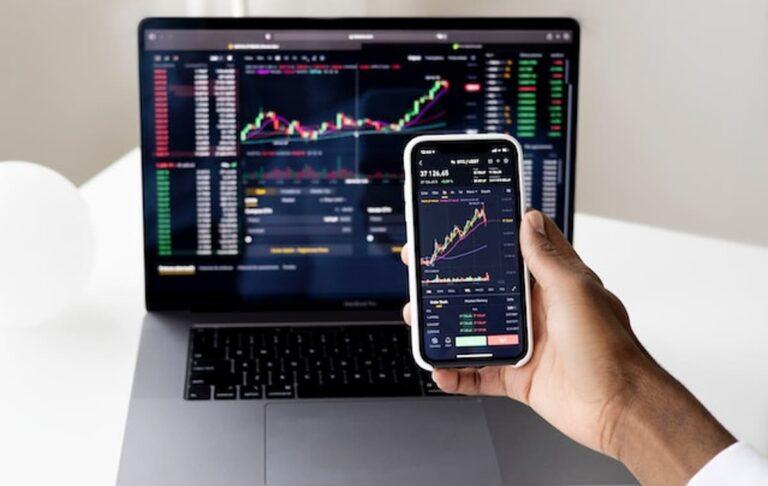 <a></a>7 Hacks to Advanced Trading Management