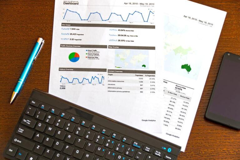 Data Analysis As A Tool For Business Growth