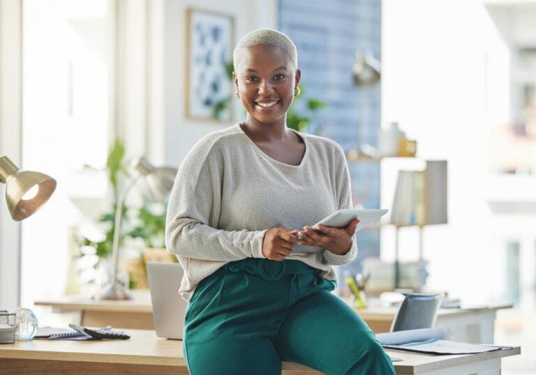 <strong>How to build resilience in female-owned businesses</strong>