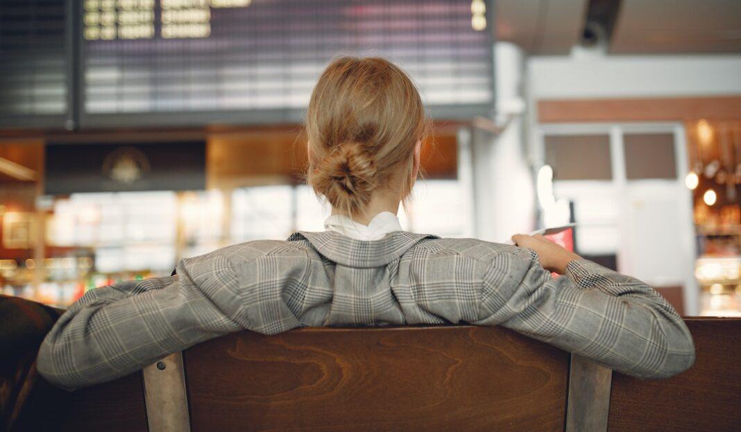 How To Avoid Burnout While Travelling For Work