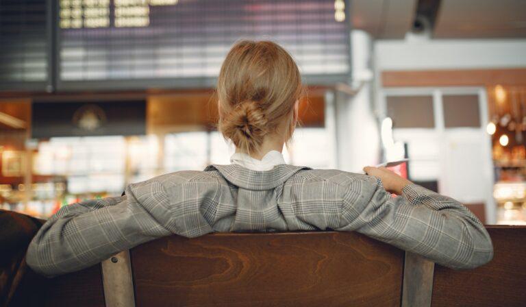 How To Avoid Burnout While Travelling For Work
