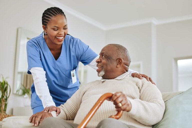 Launching and Managing a Successful Care Business in the United Kingdom